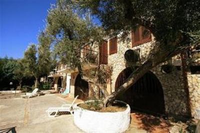 фото отеля Relais il Frantoio