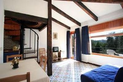 фото отеля Relais il Frantoio