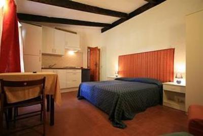 фото отеля Relais il Frantoio