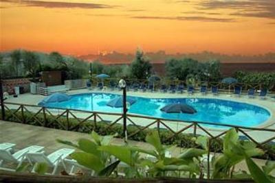 фото отеля Relais il Frantoio