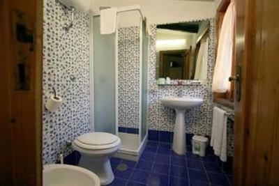фото отеля Relais il Frantoio
