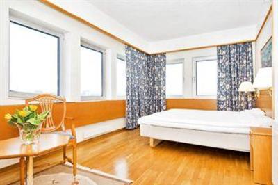 фото отеля New World Hotel Stockholm