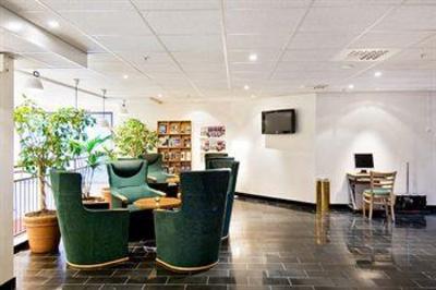 фото отеля New World Hotel Stockholm