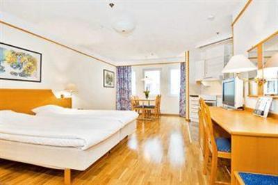 фото отеля New World Hotel Stockholm