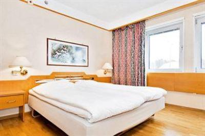 фото отеля New World Hotel Stockholm