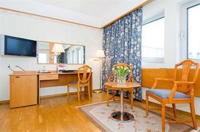 фото отеля New World Hotel Stockholm