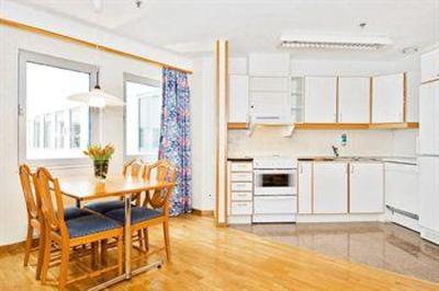 фото отеля New World Hotel Stockholm