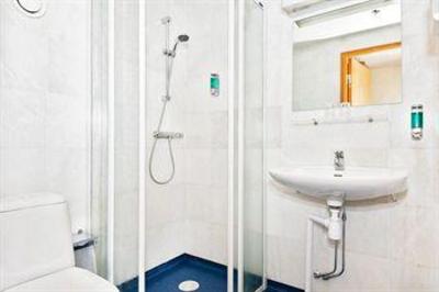 фото отеля New World Hotel Stockholm