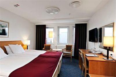 фото отеля New World Hotel Stockholm