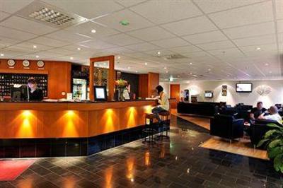 фото отеля New World Hotel Stockholm