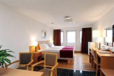 фото отеля New World Hotel Stockholm