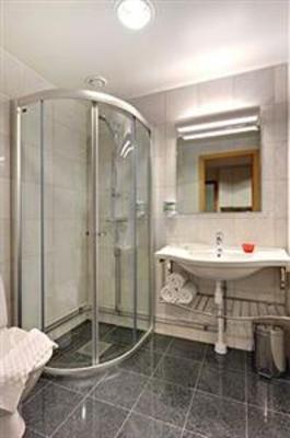 фото отеля New World Hotel Stockholm
