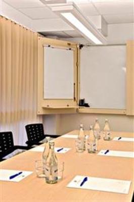фото отеля New World Hotel Stockholm