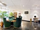 фото отеля New World Hotel Stockholm