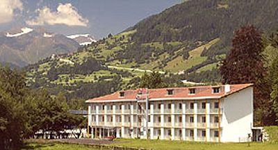 фото отеля Hotel Brenner
