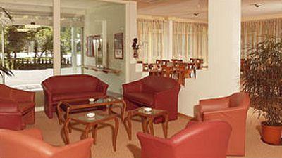 фото отеля Hotel Brenner