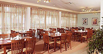 фото отеля Hotel Brenner