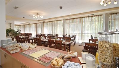 фото отеля Hotel Brenner