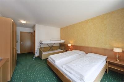фото отеля Hotel Brenner
