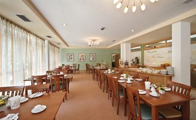 фото отеля Hotel Brenner