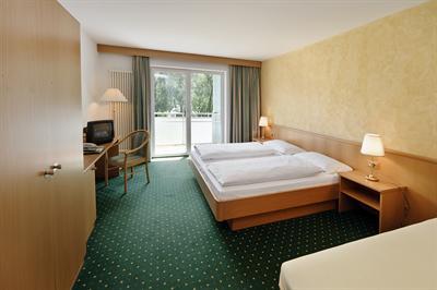 фото отеля Hotel Brenner