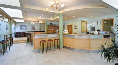 фото отеля Hotel Brenner