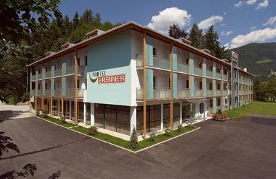 фото отеля Hotel Brenner