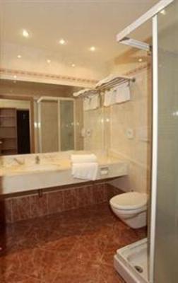 фото отеля Hotel Brenner