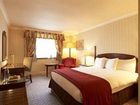 фото отеля Hilton St Anne's Manor, Bracknell