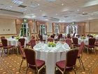 фото отеля Hilton St Anne's Manor, Bracknell