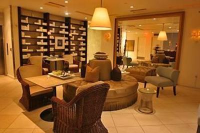 фото отеля Luxe Hotel Rodeo Drive