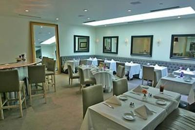 фото отеля Luxe Hotel Rodeo Drive