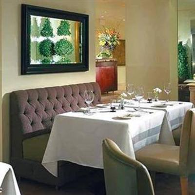 фото отеля Luxe Hotel Rodeo Drive
