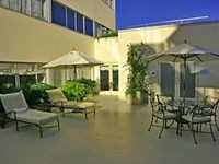 Luxe Hotel Rodeo Drive