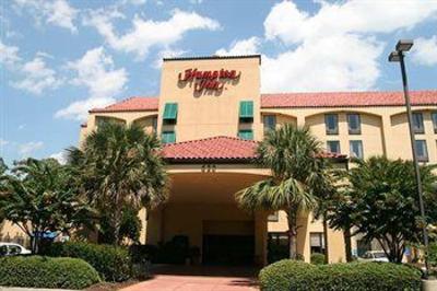 фото отеля Hampton Inn Myrtle Beach - Northwood