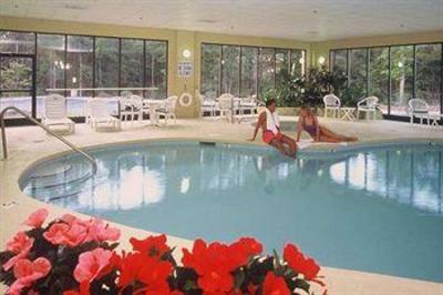 фото отеля Hampton Inn Myrtle Beach - Northwood