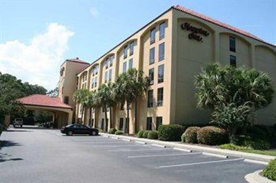 фото отеля Hampton Inn Myrtle Beach - Northwood