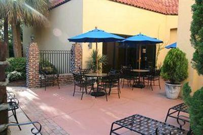 фото отеля Hampton Inn Myrtle Beach - Northwood