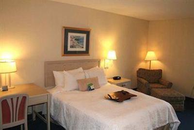 фото отеля Hampton Inn Myrtle Beach - Northwood