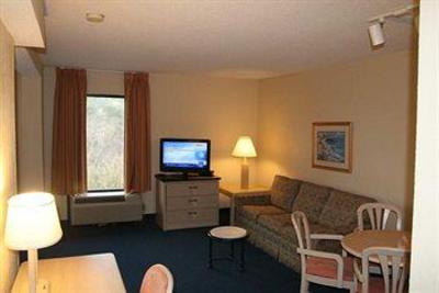 фото отеля Hampton Inn Myrtle Beach - Northwood