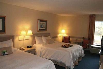 фото отеля Hampton Inn Myrtle Beach - Northwood