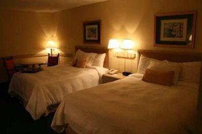 фото отеля Hampton Inn Myrtle Beach - Northwood