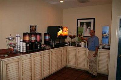 фото отеля Hampton Inn Myrtle Beach - Northwood