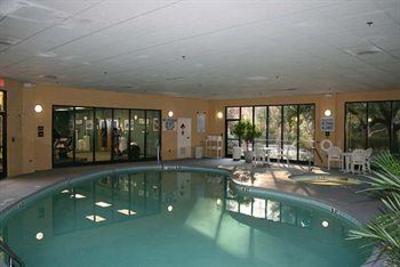 фото отеля Hampton Inn Myrtle Beach - Northwood