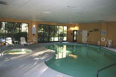 фото отеля Hampton Inn Myrtle Beach - Northwood