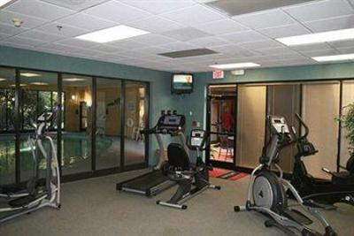 фото отеля Hampton Inn Myrtle Beach - Northwood