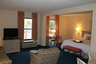 фото отеля Hampton Inn Myrtle Beach - Northwood