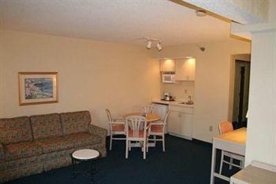 фото отеля Hampton Inn Myrtle Beach - Northwood
