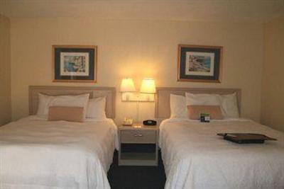 фото отеля Hampton Inn Myrtle Beach - Northwood
