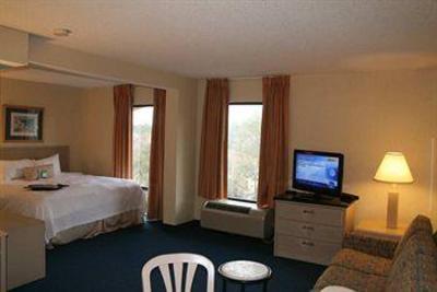 фото отеля Hampton Inn Myrtle Beach - Northwood